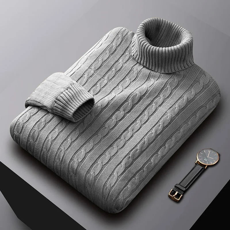 Herren Pullover Norvielle Stilvoll Für Männer