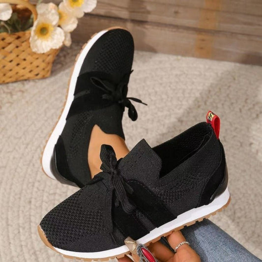 Damen Sneaker SportSchuhe Leicht - Norvielle