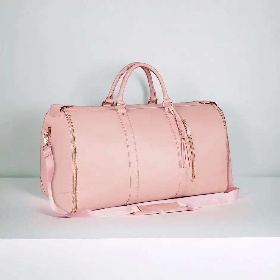 Avia | Die ultimative Reisetasche Zendoo.de