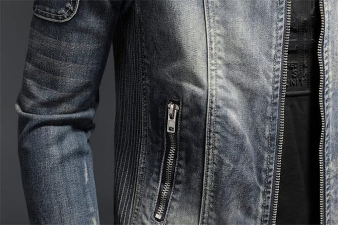 Damen Jeansjacke