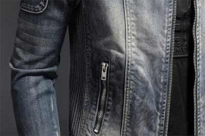 Damen Jeansjacke