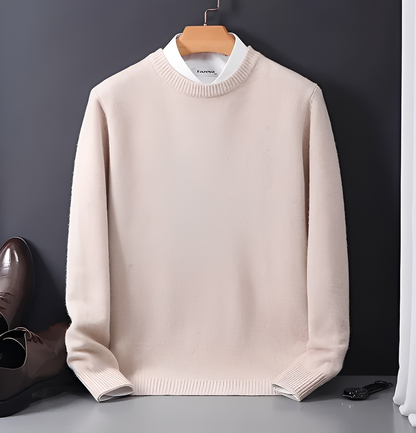 Aldert Herrenpullover