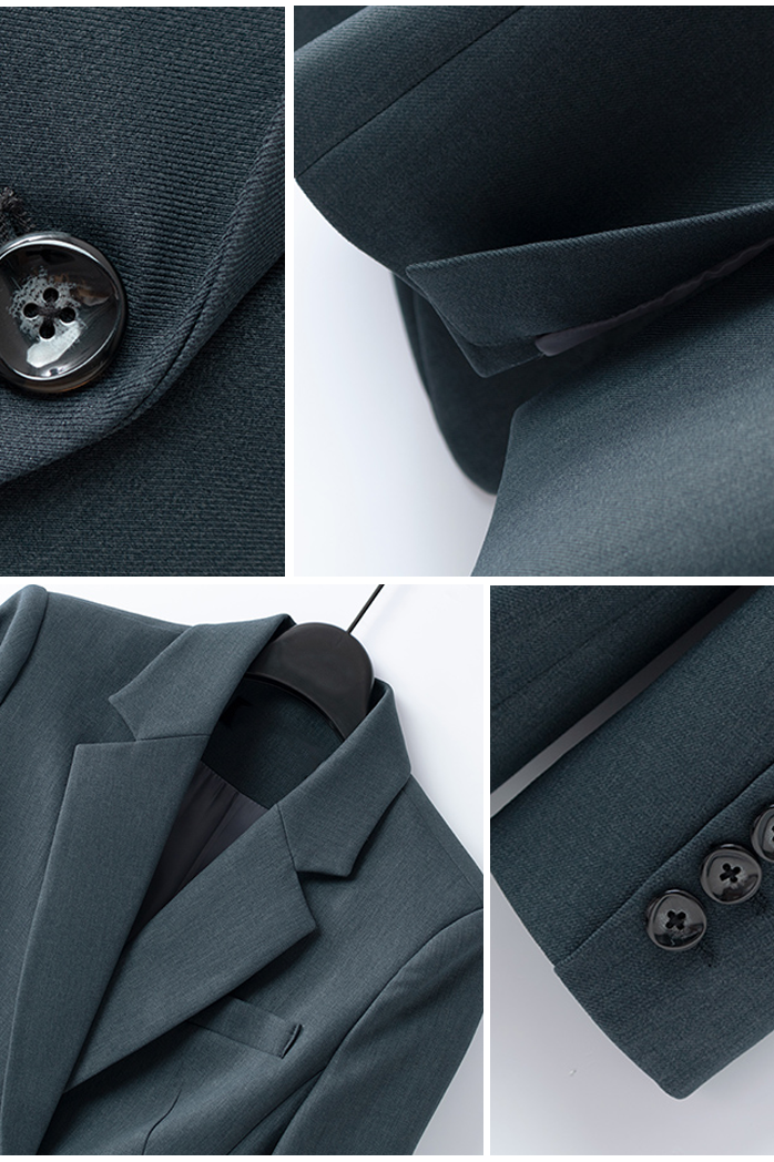 Damen Blazer Set Prestige Qualität