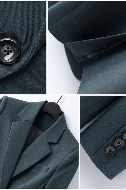 Damen Blazer Set Prestige Qualität
