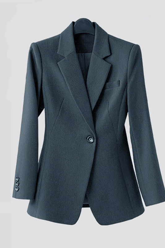Damen Blazer Set Prestige Qualität