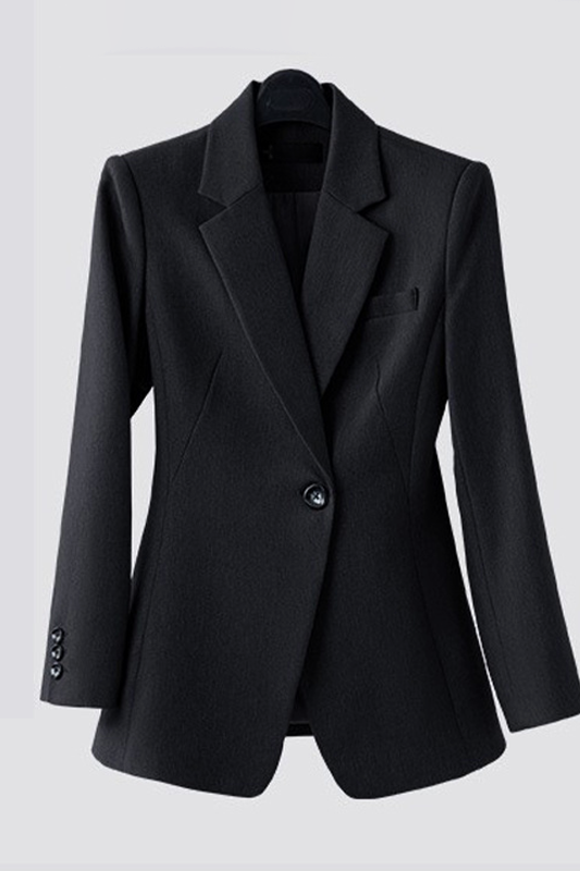 Damen Blazer Set Prestige Qualität