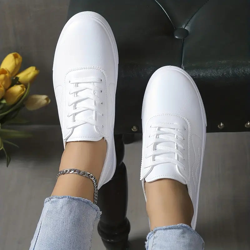 Norvielle Damen Gemütliche Schuhe