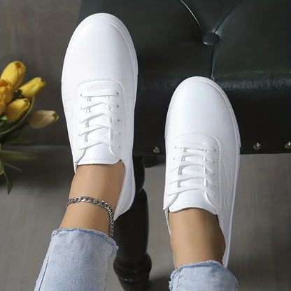 Norvielle Damen Gemütliche Schuhe