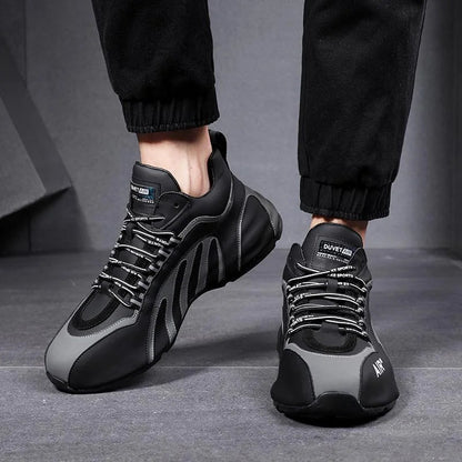 Herren Wintersneaker Sportlicher Laufschuh