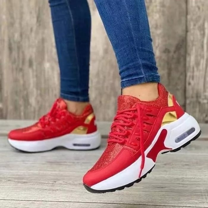 Norvielle Damen Orthopädische Komfortschuhe