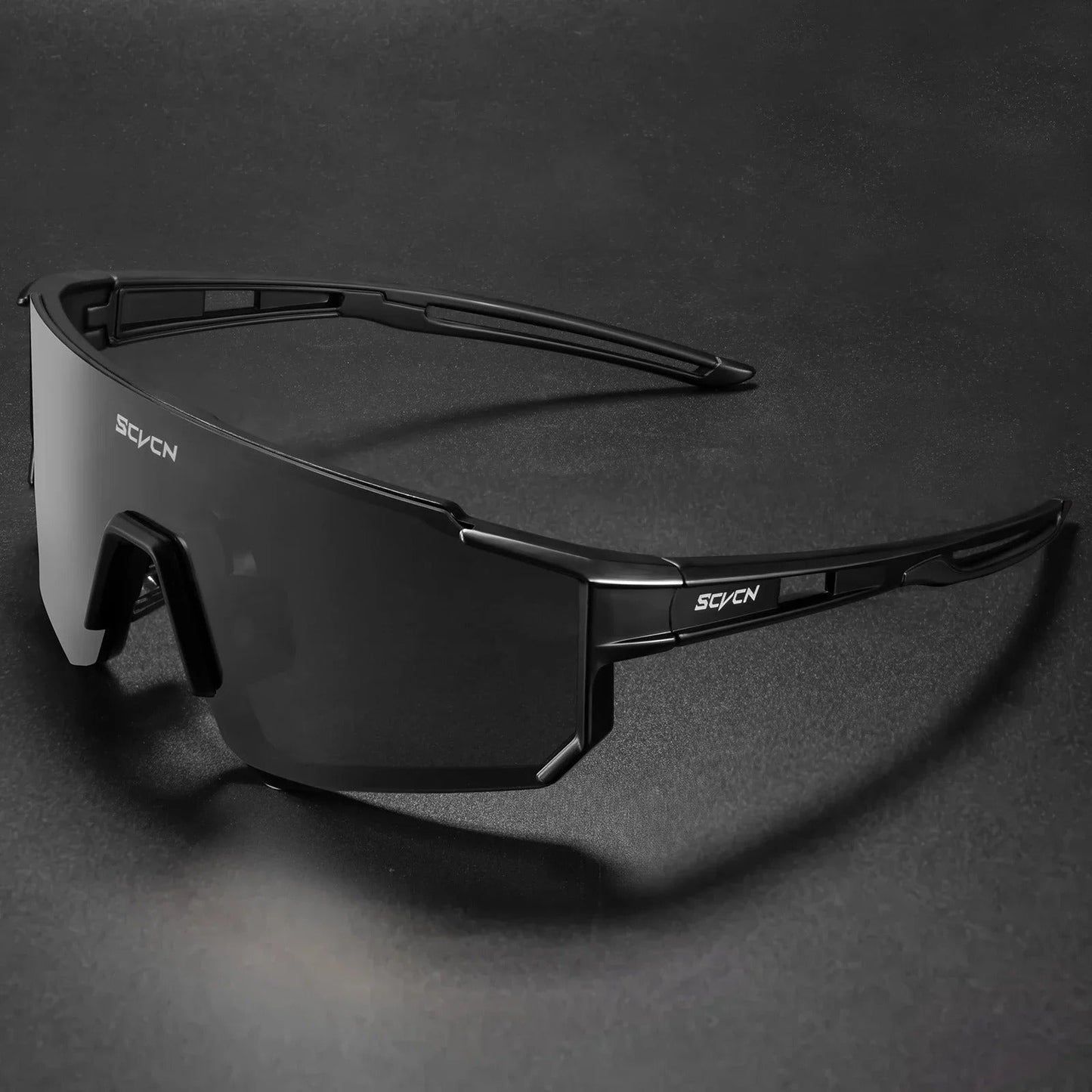 Herren Sonnenbrille Polarisiert