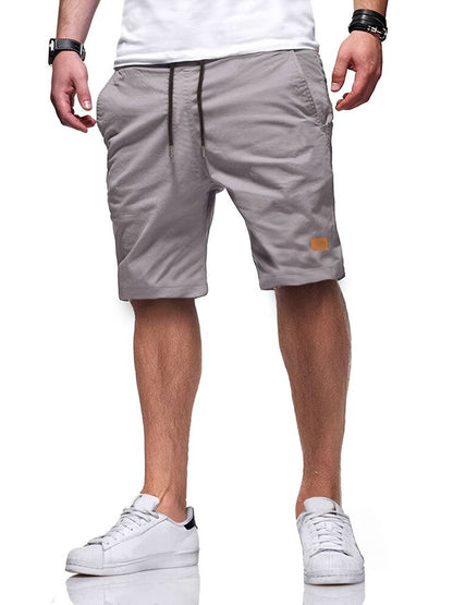 Modische Damen Sommer-Shorts Bequem