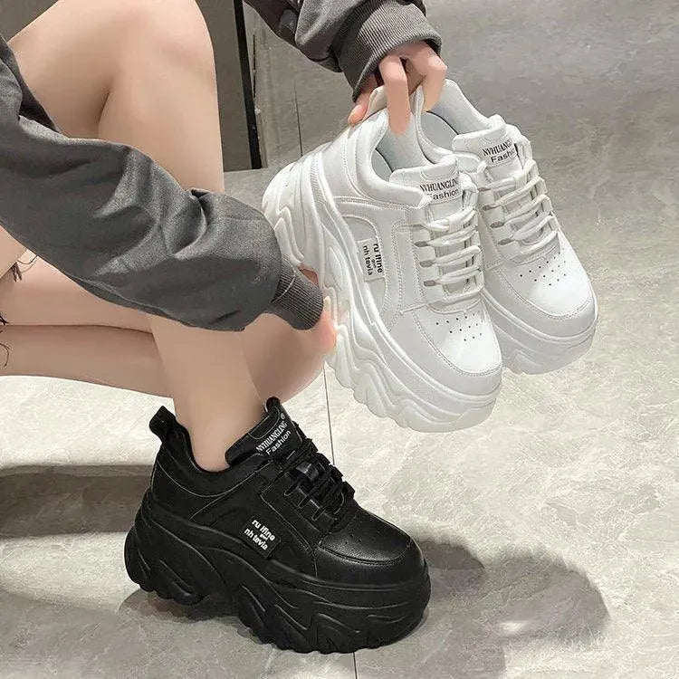 Damen High Heels Schuhe mit Absatzhöhe