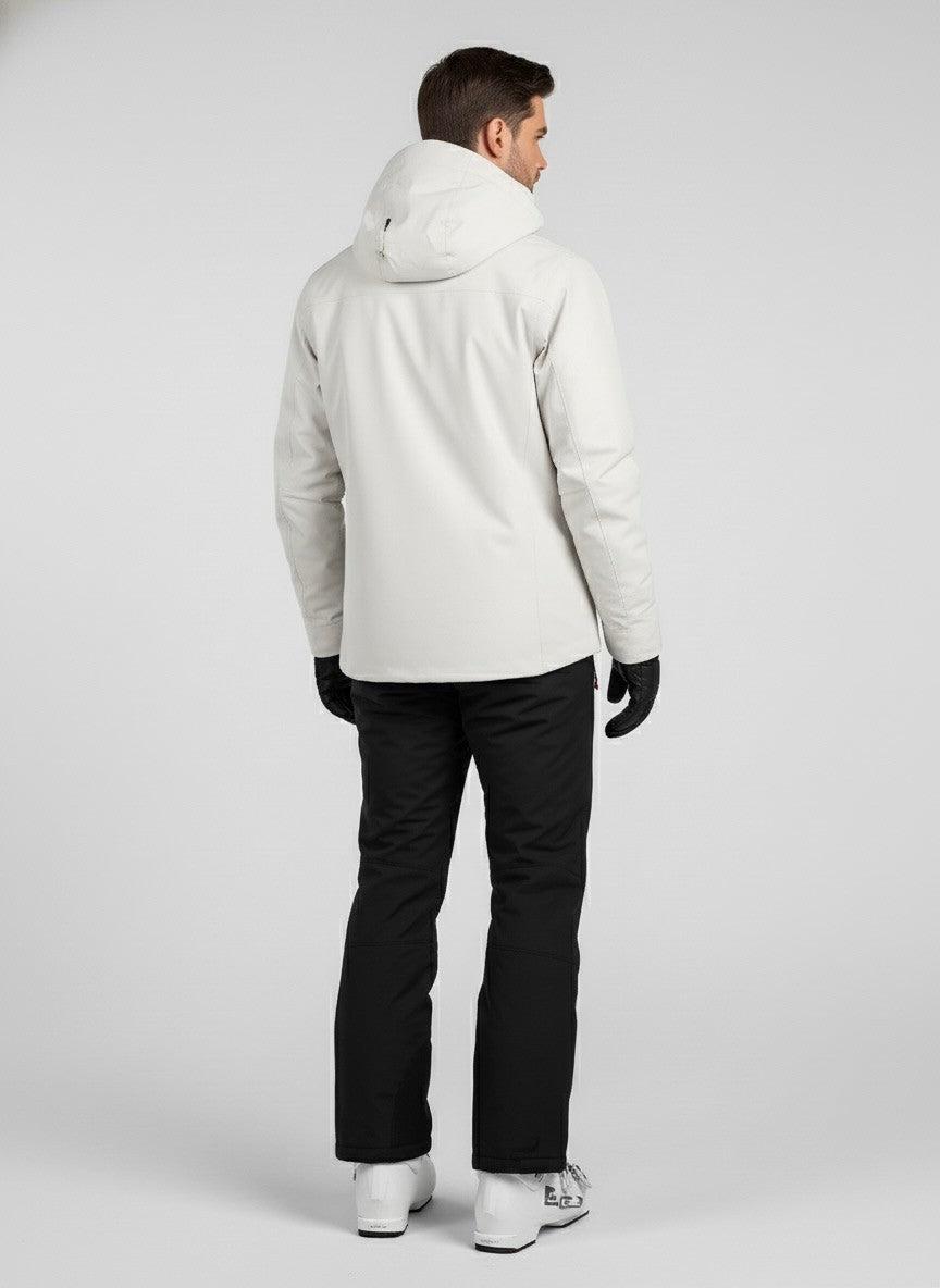 Herren Outdoorjacke Wasserdicht