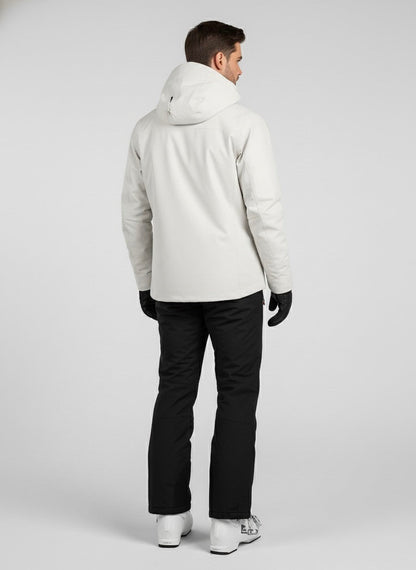 Herren Outdoorjacke Wasserdicht