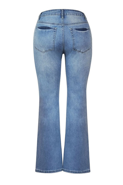 Damen Skinny Jeans