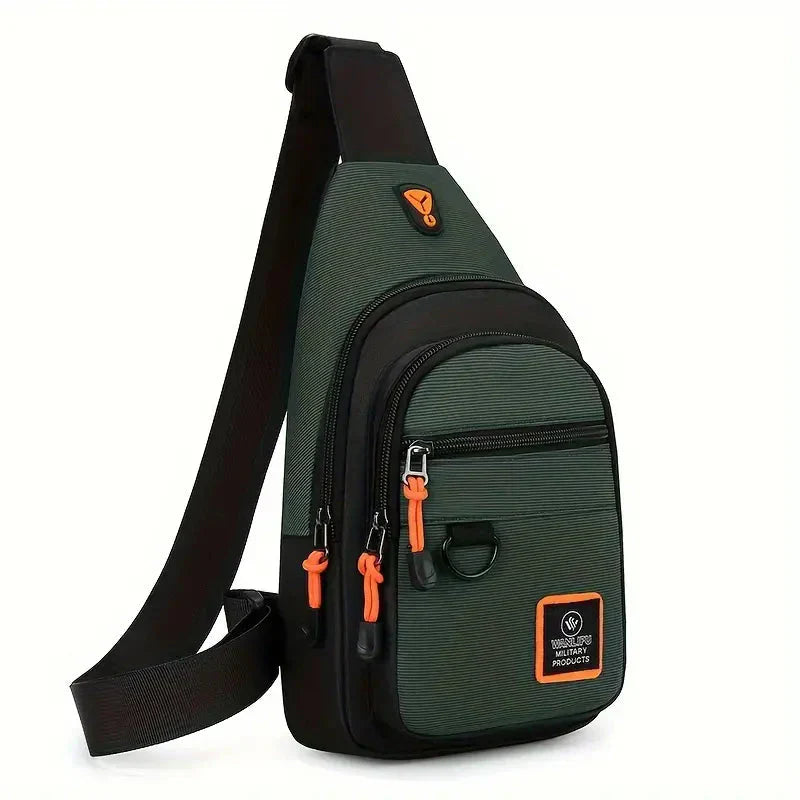 Herren Sporttasche Nylon