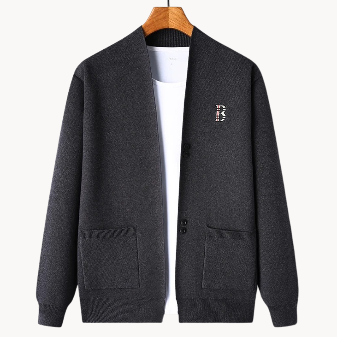 Norvielle Damen Freizeitstrickjacke - Norvielle
