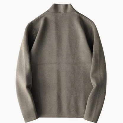 Norvielle Damen Cardigan Weiches Strickmaterial - Norvielle