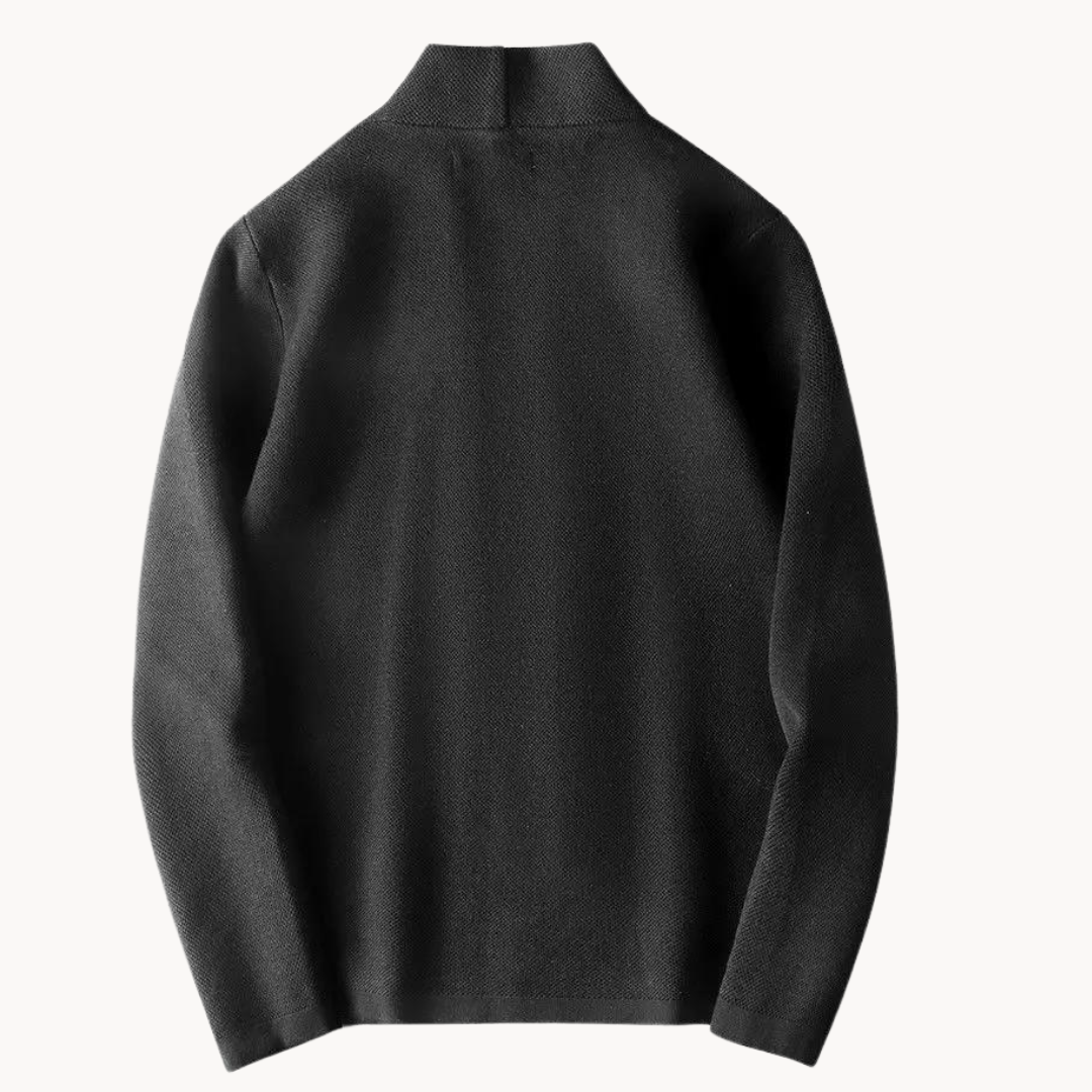 Norvielle Damen Cardigan Weiches Strickmaterial