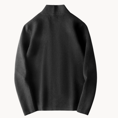 Norvielle Damen Cardigan Weiches Strickmaterial