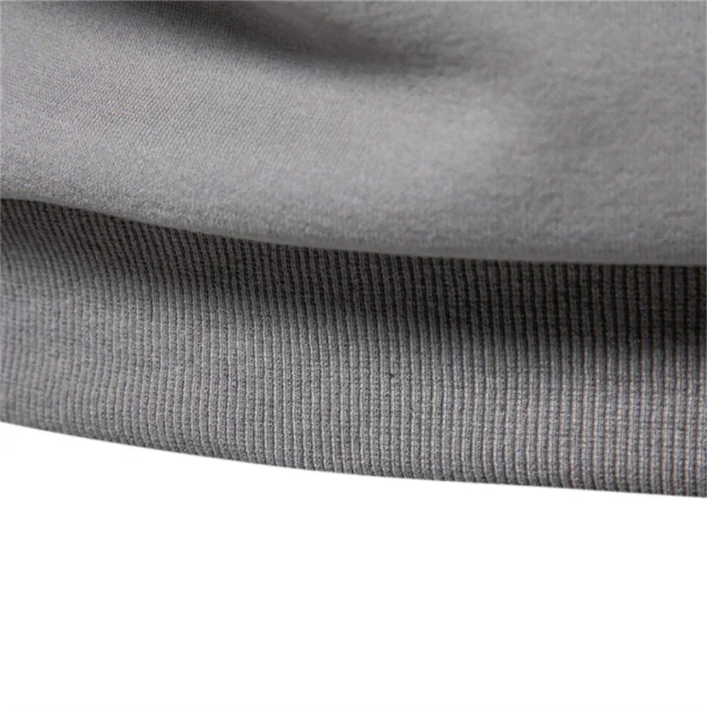 Norvielle Damen Pullover Viertelreißverschluss