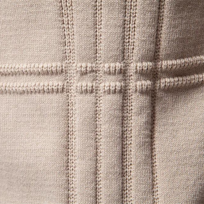 Norvielle Herren Pullover Baumwoll