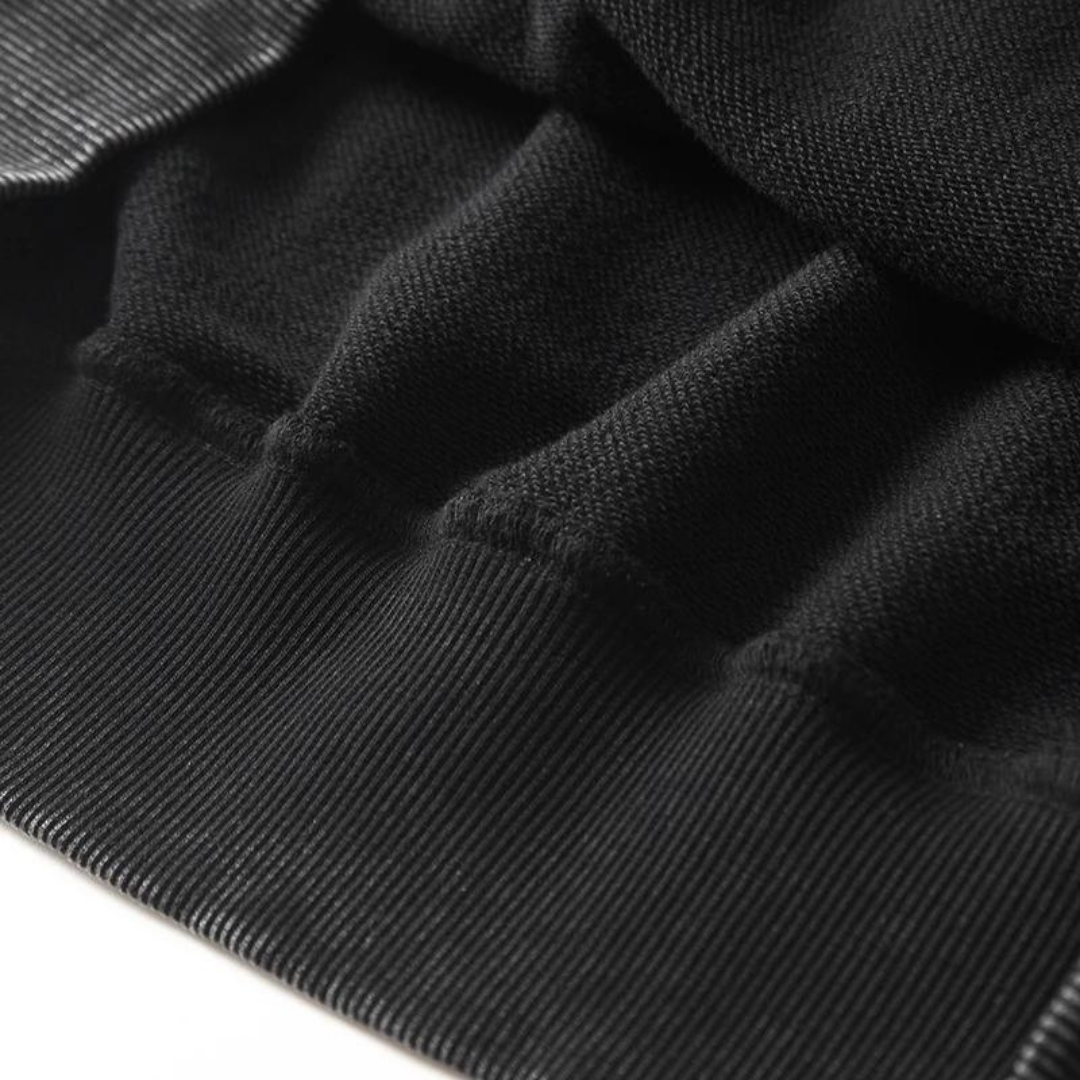 Norvielle Damen Kapuzenpullover Baumwolle
