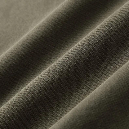 Norvielle Damen Kapuzenpullover Baumwolle