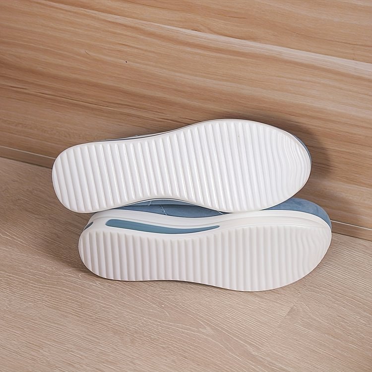 Norvielle Damen Orthopädische Schuhe Stilvoll