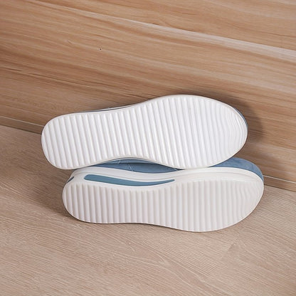 Norvielle Damen Orthopädische Schuhe Stilvoll