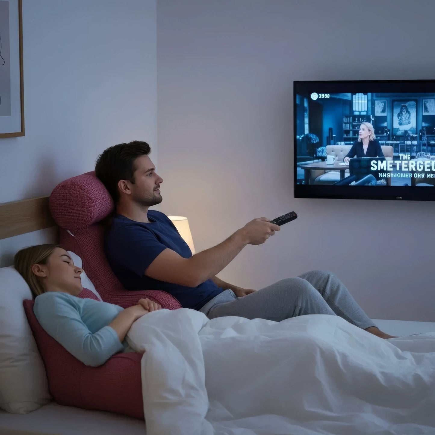 Leselampe Für Im Bett