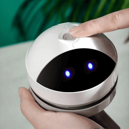 USB Mini Staubsauger Wiederaufladbar