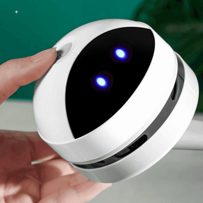 USB Mini Staubsauger Wiederaufladbar
