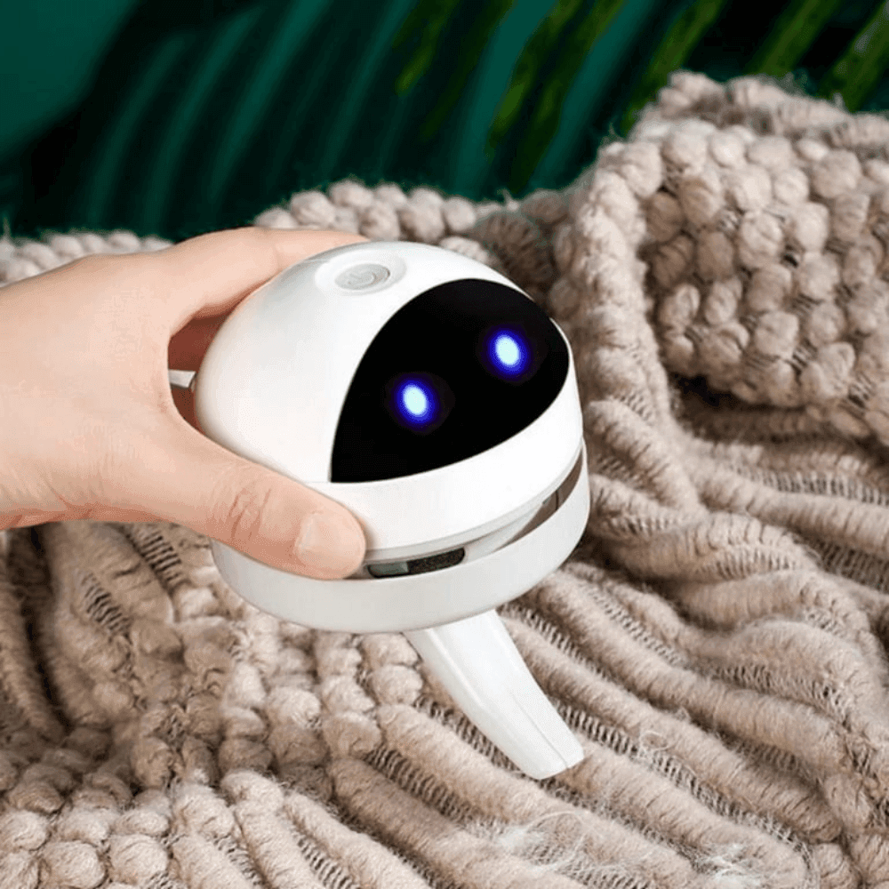USB Mini Staubsauger Wiederaufladbar
