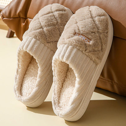 Norvielle Damen Winterstiefel KuschelSchuhe Warm