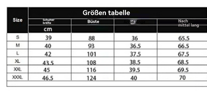 Norvielle Damen Strickjacke Einfarbig 3/4 Ärmel Rüschenrand