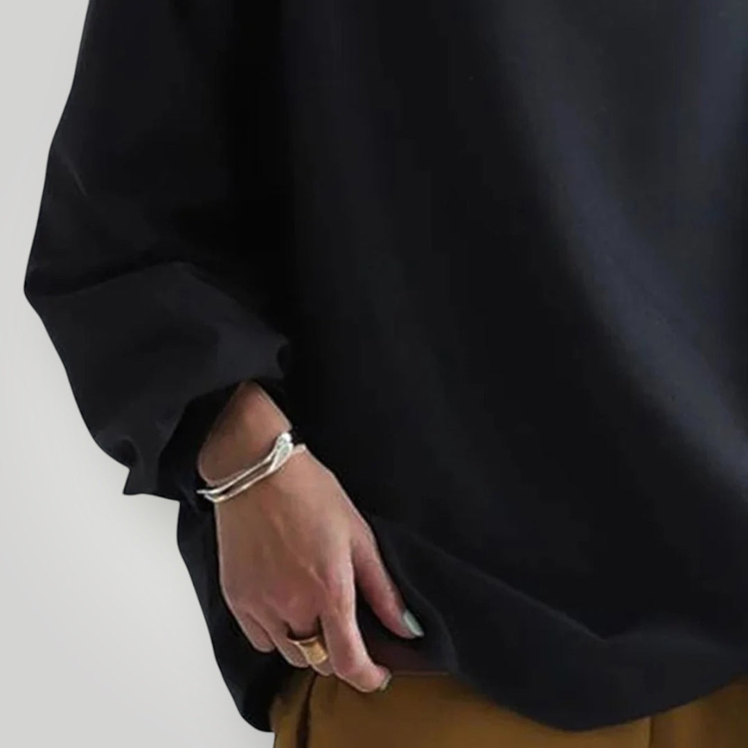 Damen Rollkragenpullover