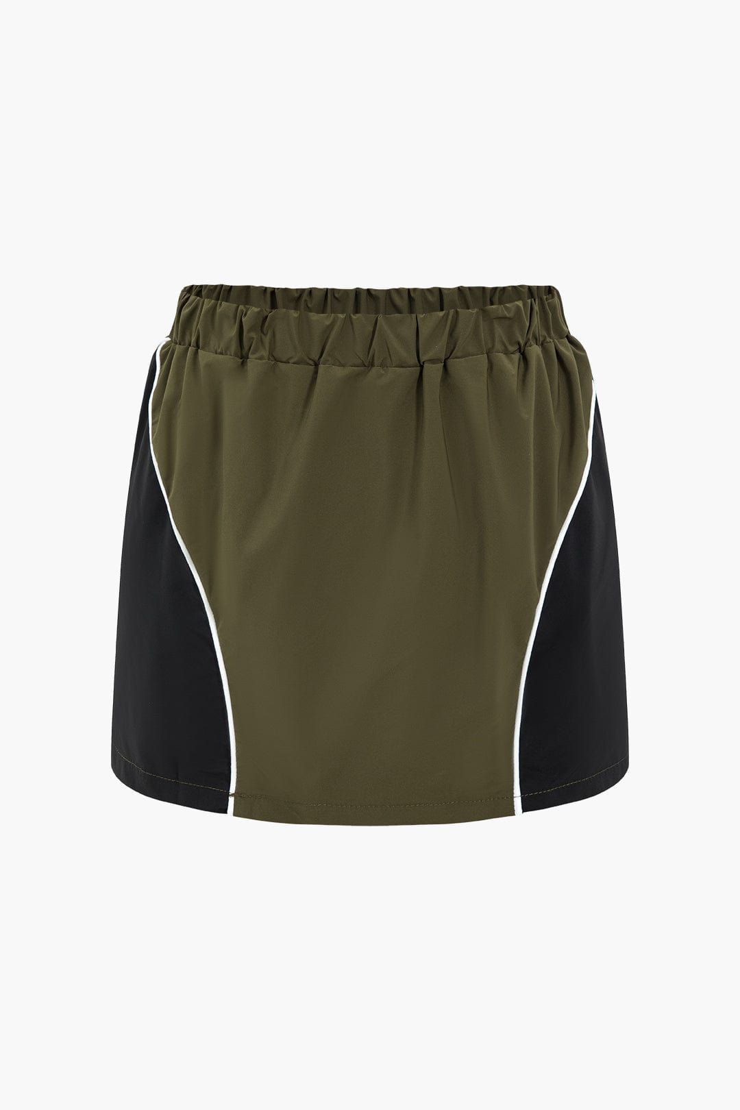 Damen Sportliches Zweiteiler-Set Dynamisches Design
