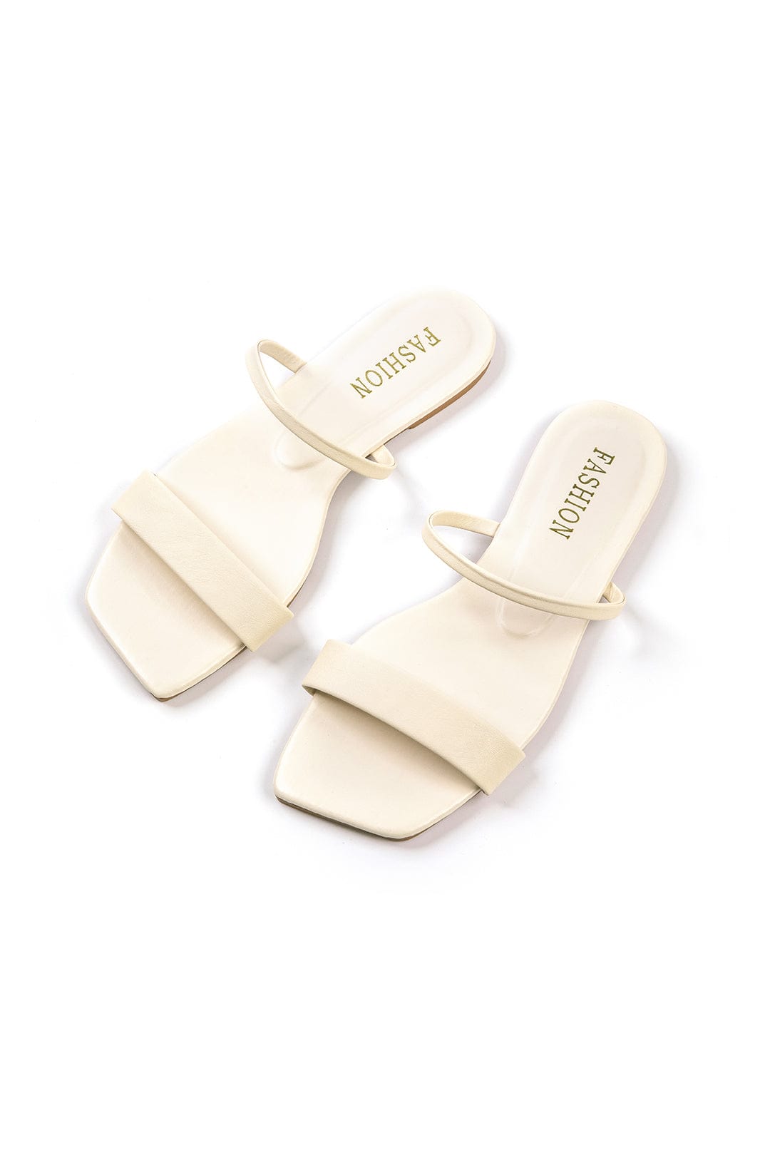 e Damen Sandalen Minimalistisches Design Leder