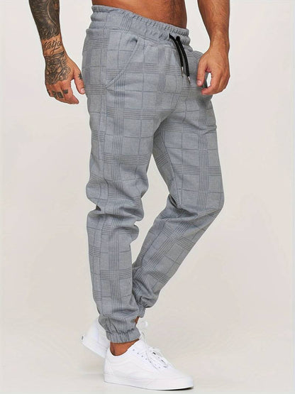 Herren Jogginghose