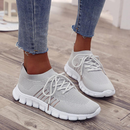 Damen Laufschuhe Leicht