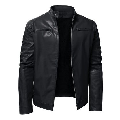 Norvielle Herren Strickjacke Stilvoll