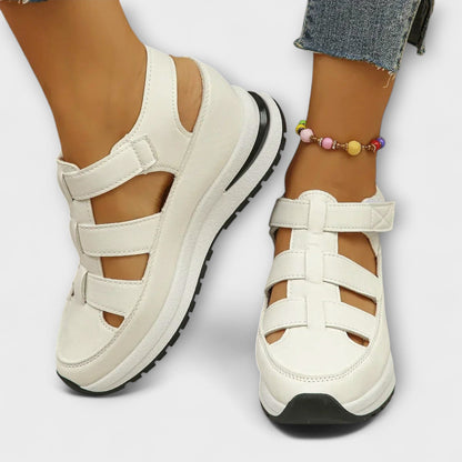 Liliana Damen Ergonomische Sandalen - Norvielle