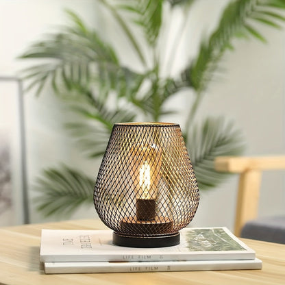 LumosElite Drahtlose LED-Laterne