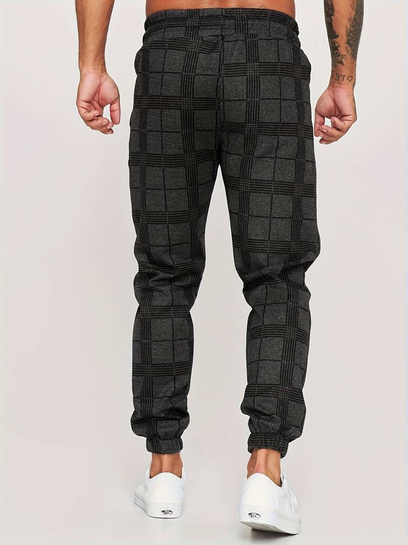 Herren Jogginghose