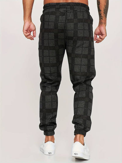 Herren Jogginghose