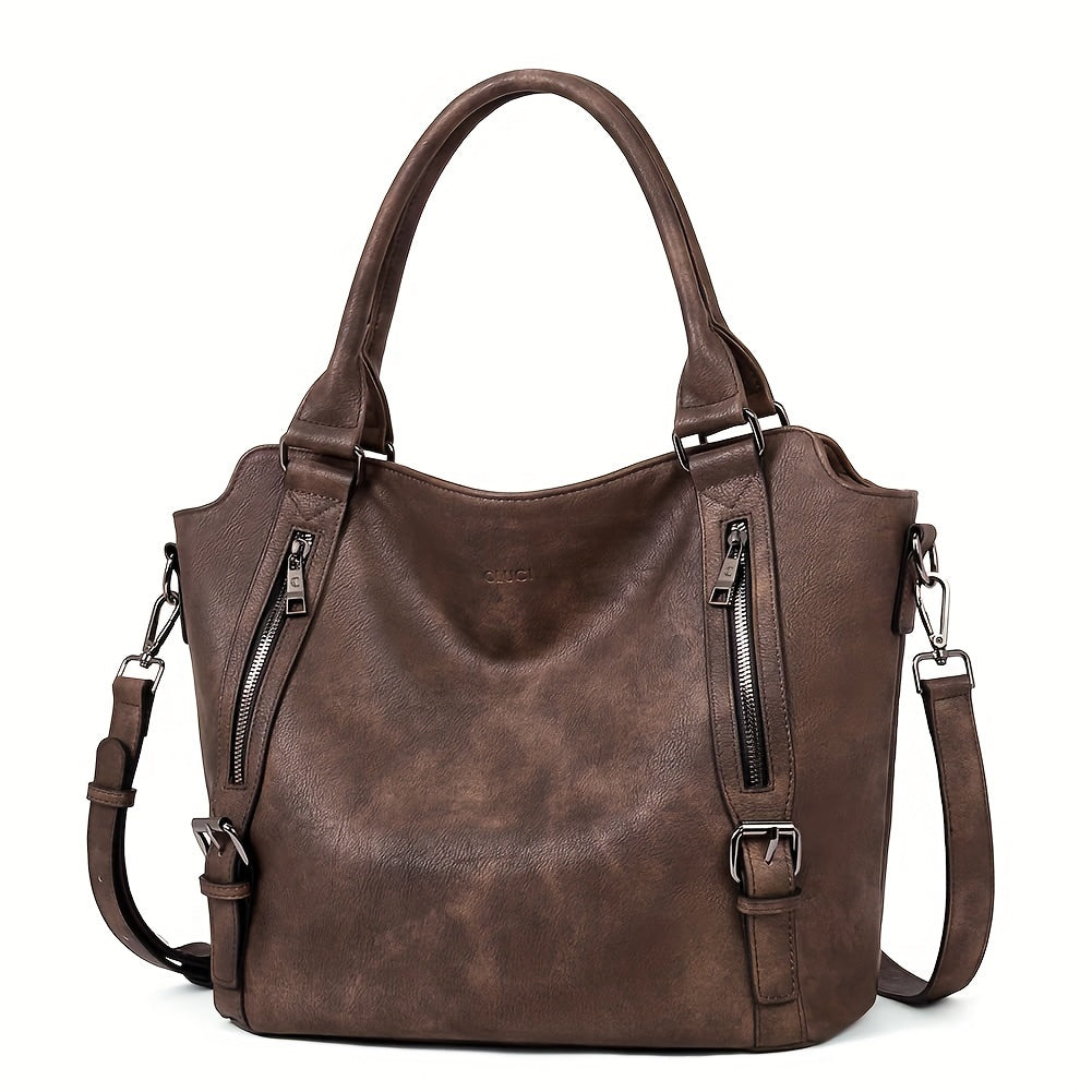 Elegante Damen Alltagstasche