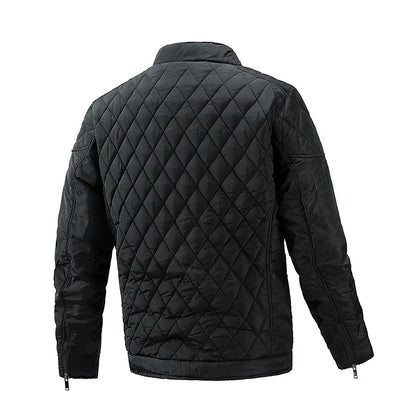 Norvielle Herren Wattierte Leichtjacke
