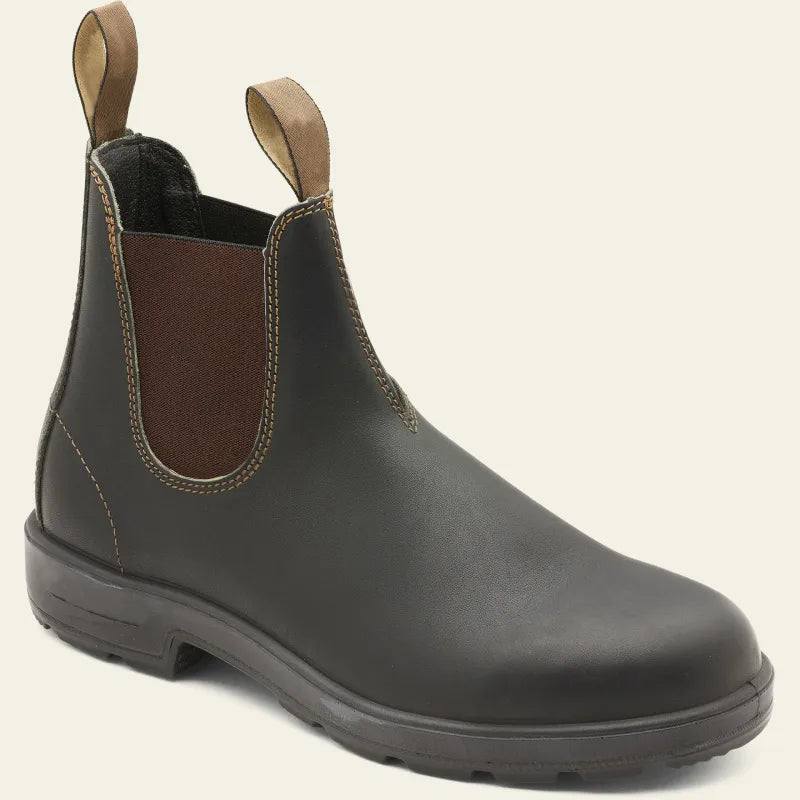 Herren Chelsea Stiefeletten Wasserdicht - Eveloria